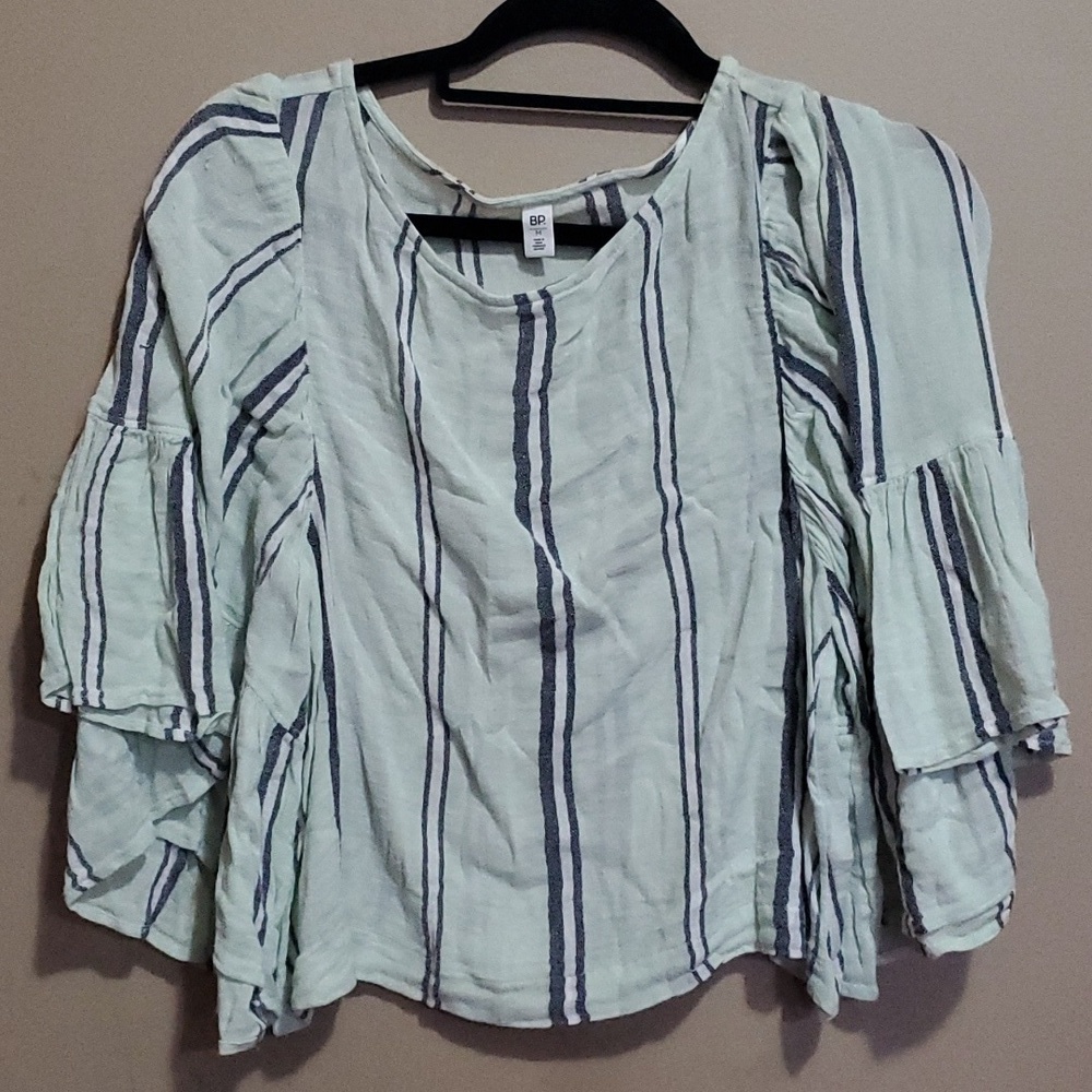 BP top size medium